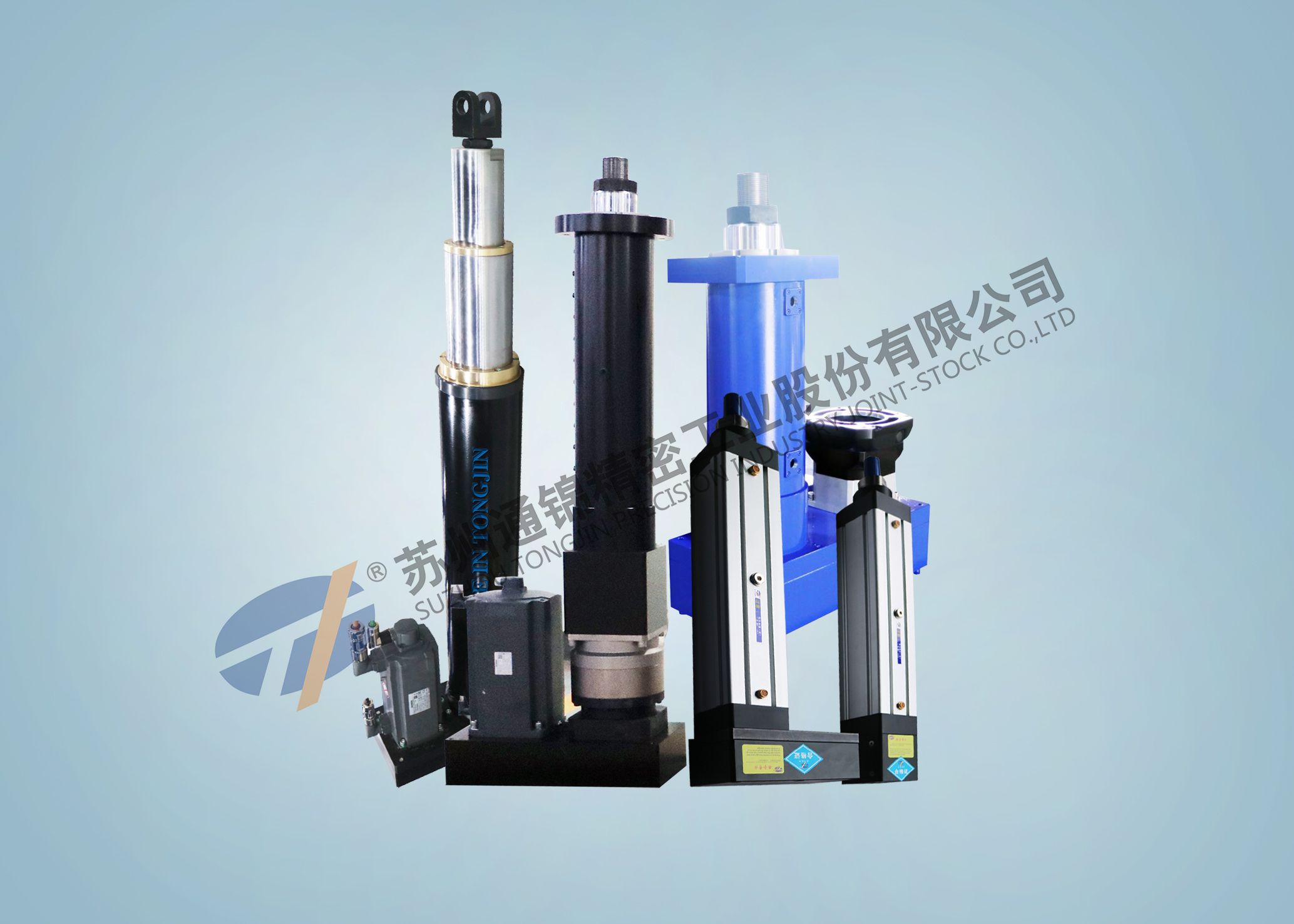 如何選擇精密伺服電動(dòng)缸? 如何選擇精密伺服電動(dòng)缸?