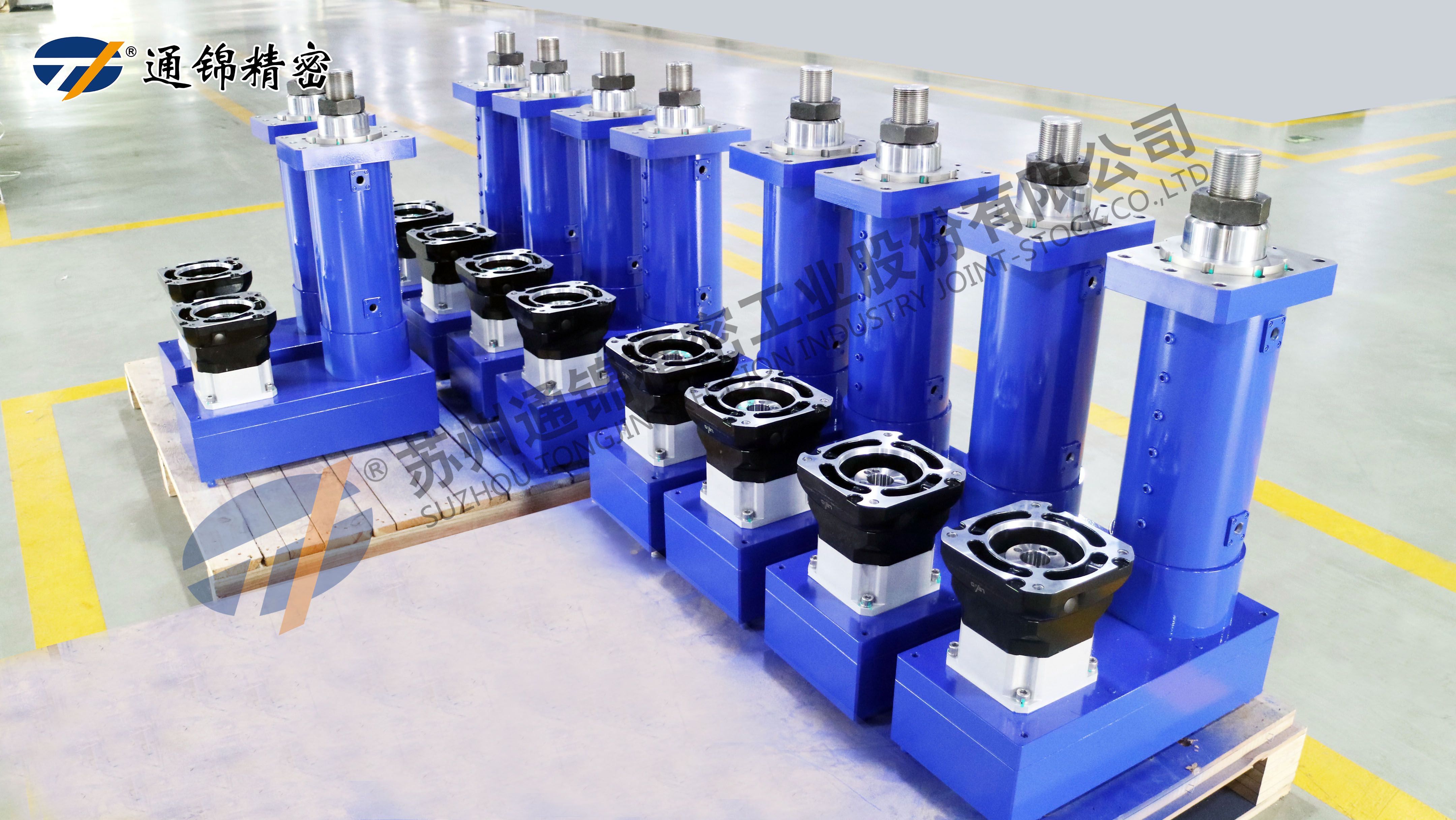 解讀伺服電缸的內(nèi)部結(jié)構(gòu)和工作原理 解讀伺服電缸的內(nèi)部結(jié)構(gòu)和工作原理