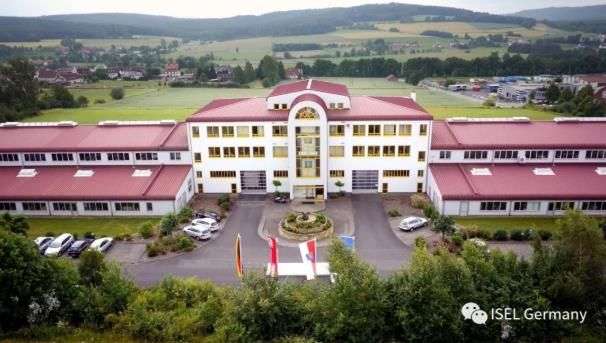 德國isel數控機床 德國isel數控機床