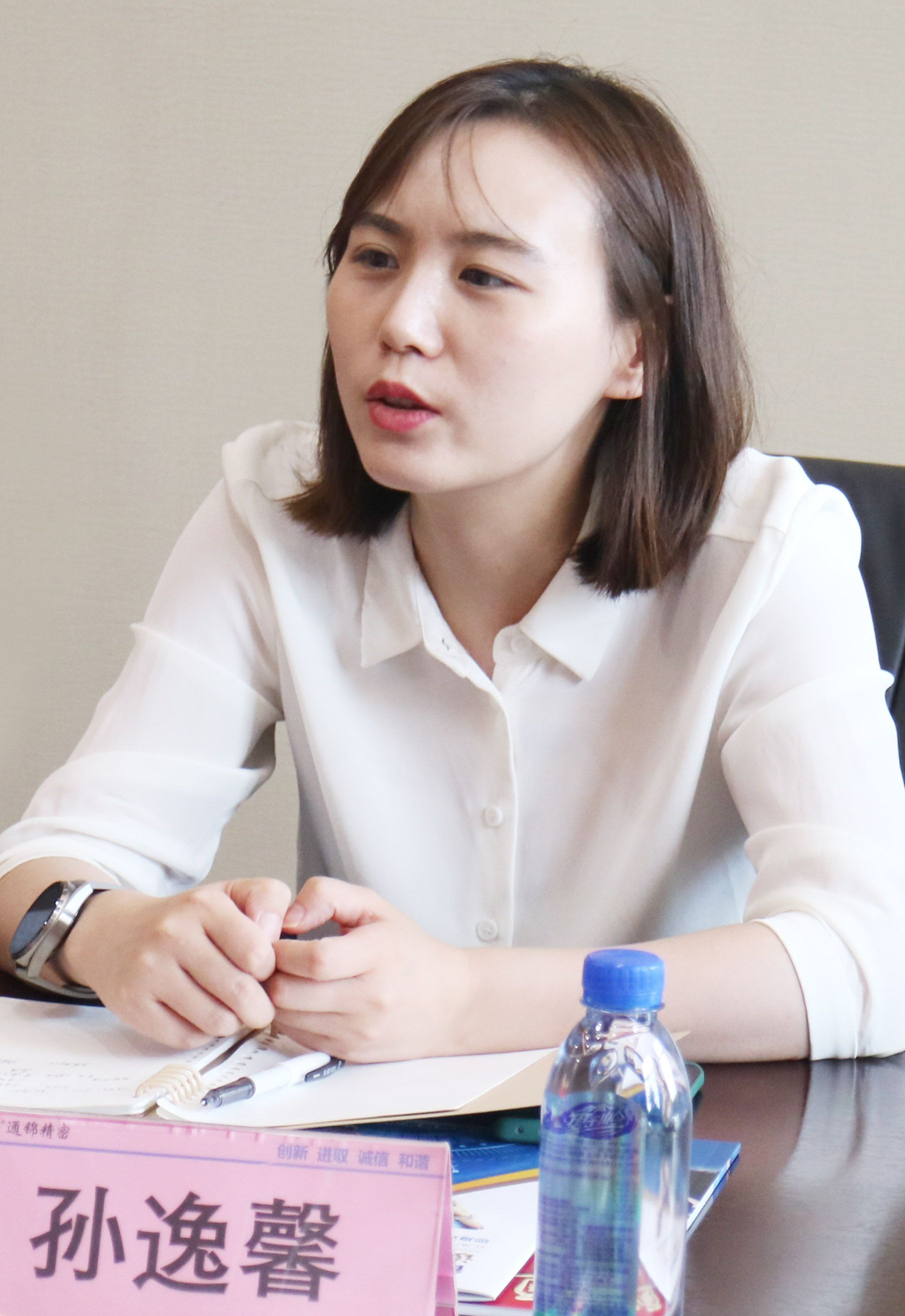 【校企合作】通錦精密與蘇州大學(xué)攜手共建“研究生工作站”