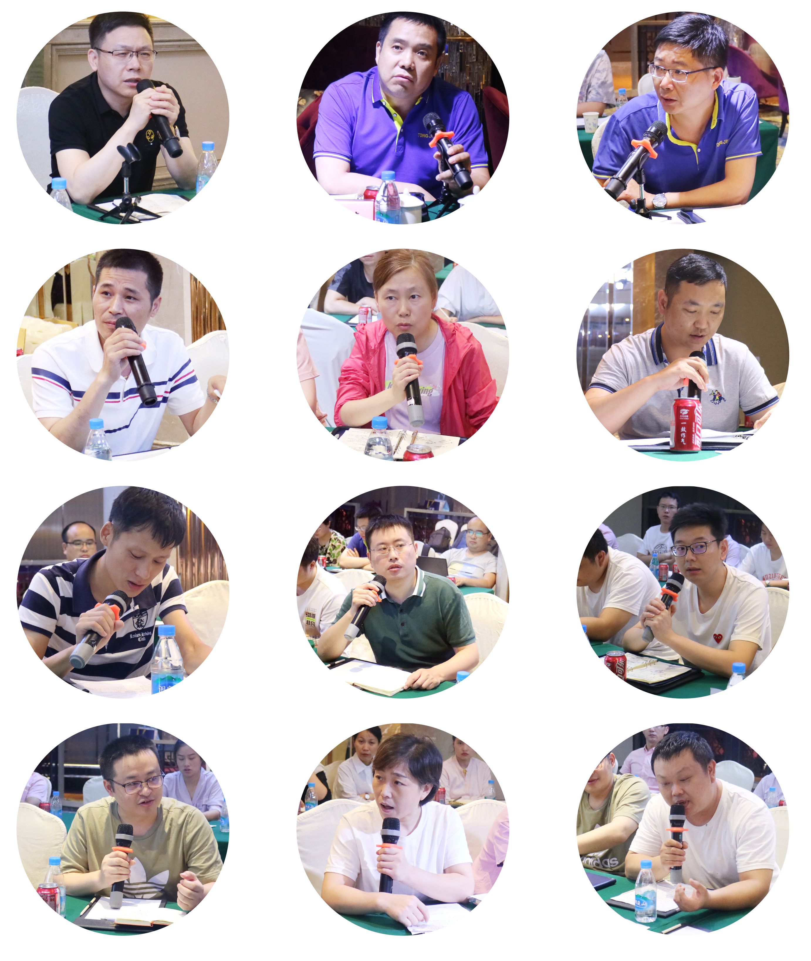 凝聚·同心·超越|通錦2022半年度總結(jié)會議暨拓展團建圓滿結(jié)束