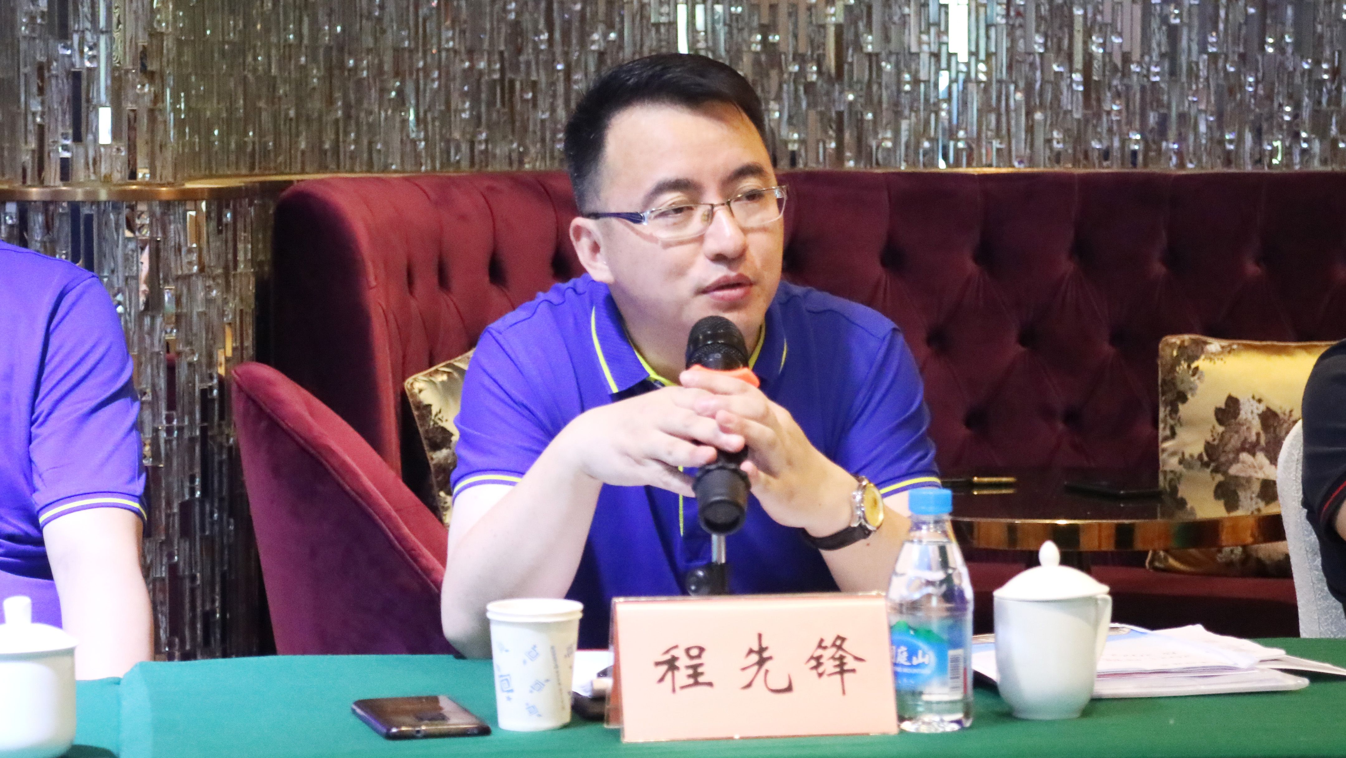 凝聚·同心·超越|通錦2022半年度總結(jié)會議暨拓展團建圓滿結(jié)束