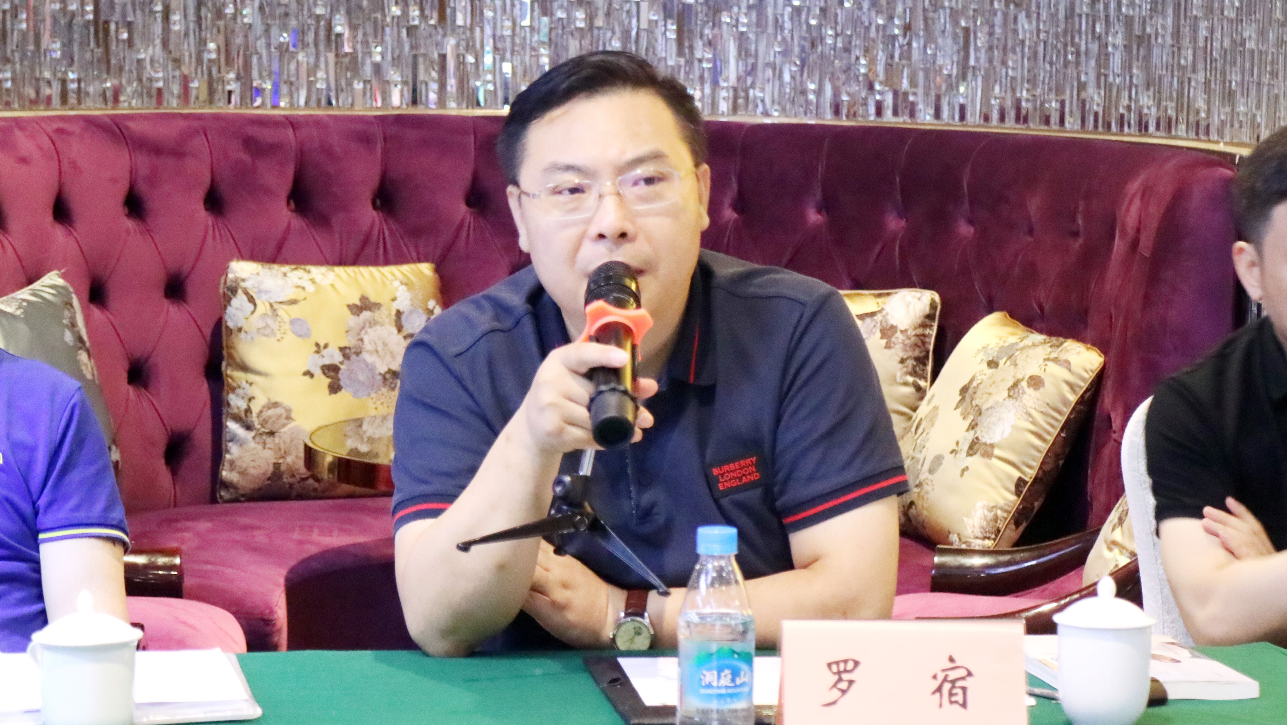 凝聚·同心·超越|通錦2022半年度總結(jié)會議暨拓展團建圓滿結(jié)束