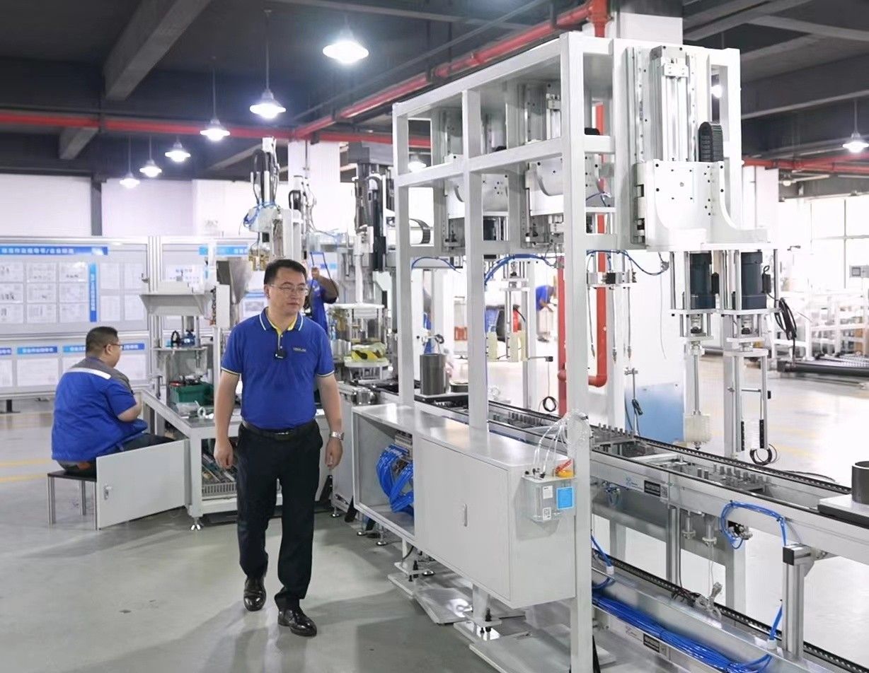 程先鋒：緊握“金剛鉆”，締造“小巨人”！