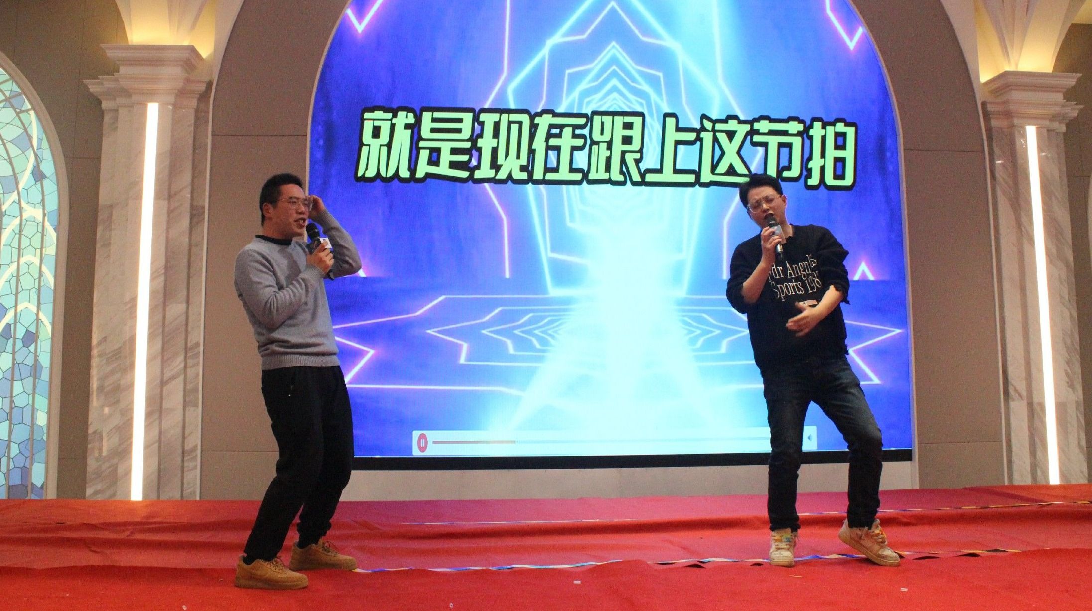 穩中求精|通錦精密2023年度優秀員工表彰大會暨2024迎春答謝晚會圓滿落幕