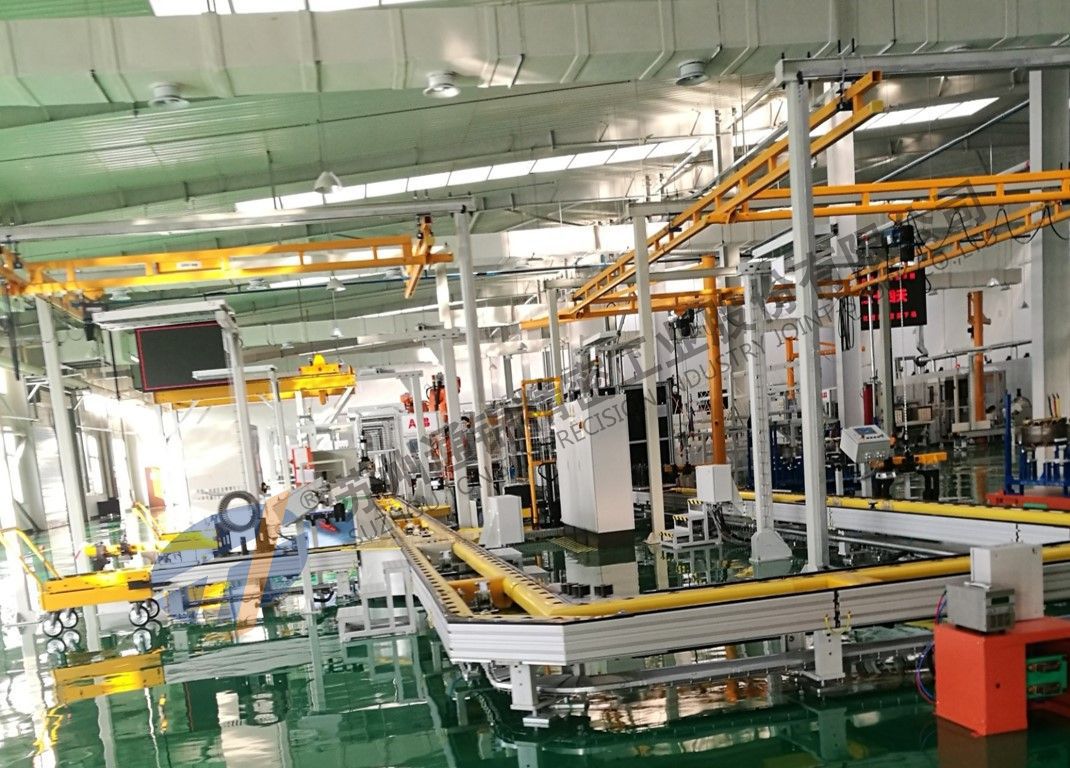 電腦式伺服壓裝機案例 電腦式伺服壓裝機案例