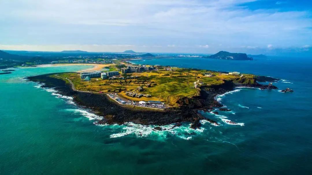 十年相伴,濟州同行 |2025年 通錦精密老員工七夕韓國之旅圓滿收官! 十年相伴,濟州同行 |2025年 通錦精密老員工七夕韓國之旅圓滿收官!