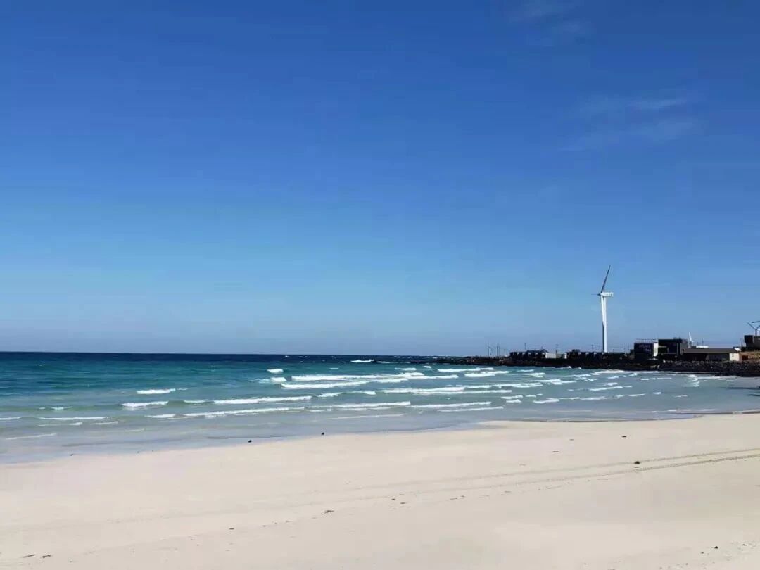 十年相伴,濟州同行 |2025年 通錦精密老員工七夕韓國之旅圓滿收官! 十年相伴,濟州同行 |2025年 通錦精密老員工七夕韓國之旅圓滿收官!