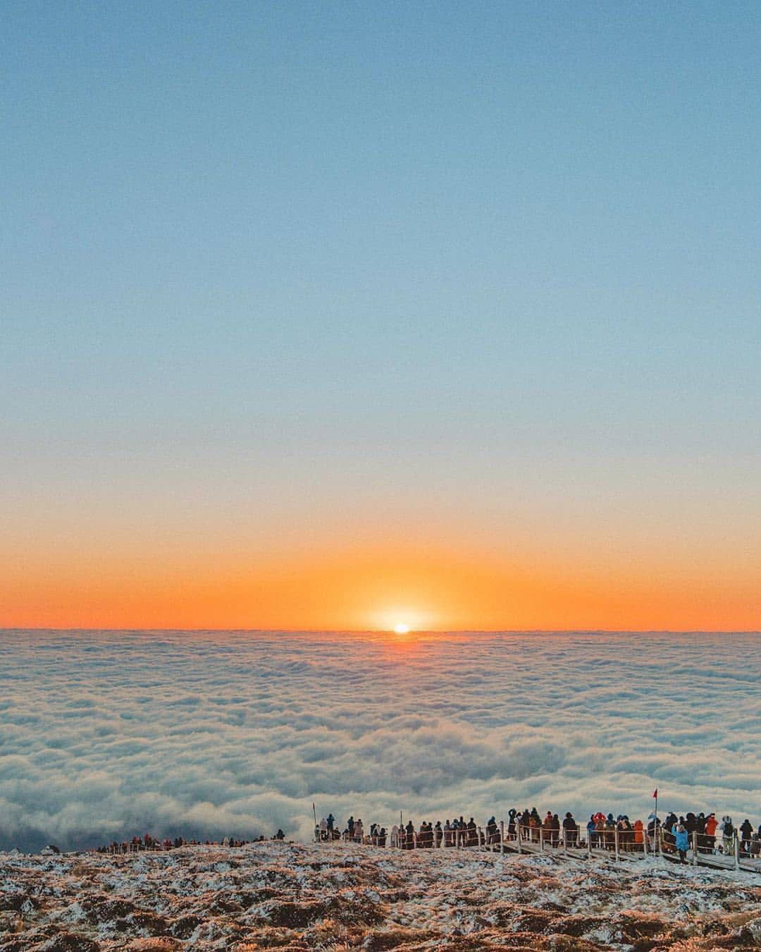 十年相伴,濟州同行 |2025年 通錦精密老員工七夕韓國之旅圓滿收官! 十年相伴,濟州同行 |2025年 通錦精密老員工七夕韓國之旅圓滿收官!