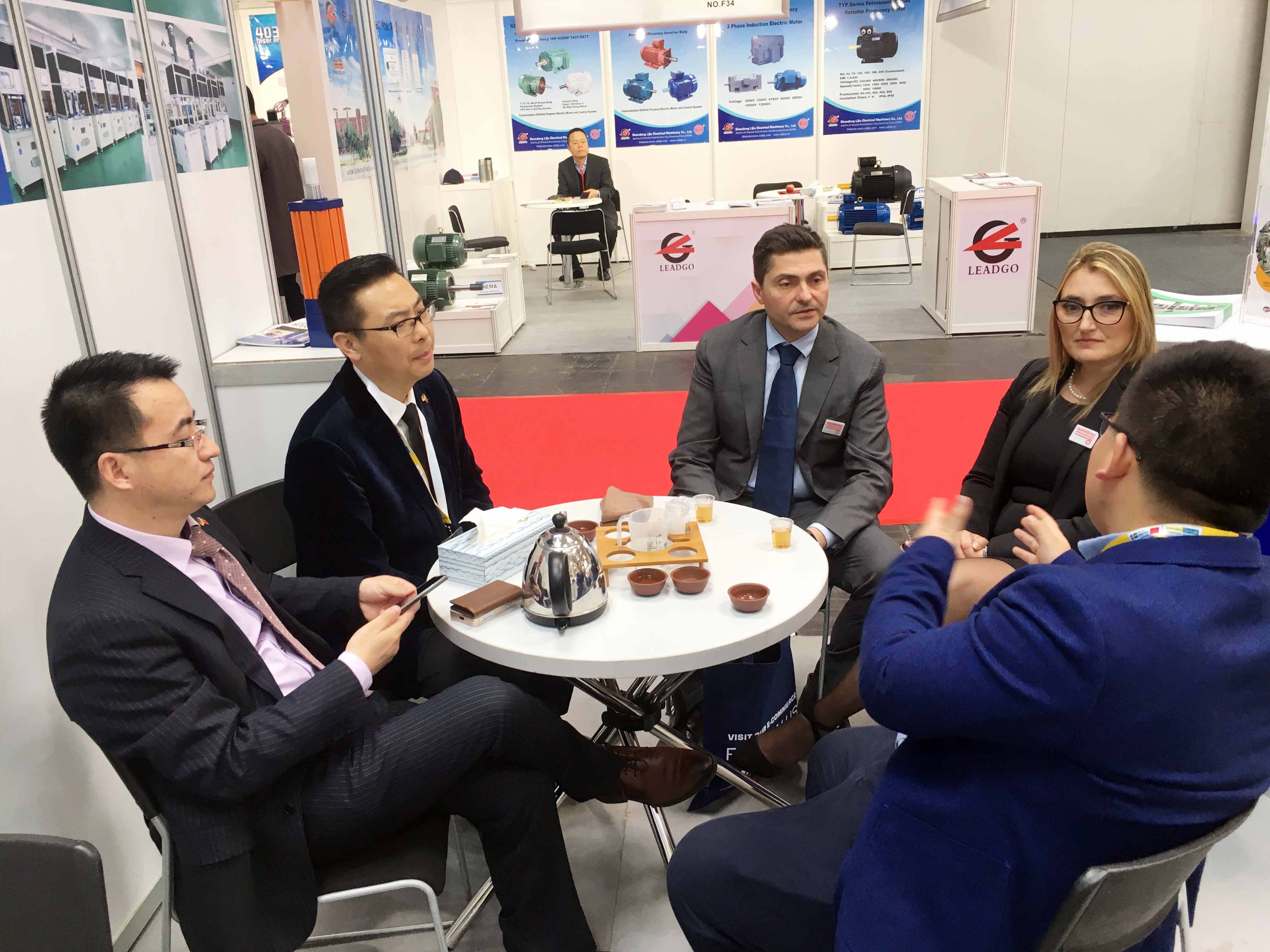 遇見蘇州通錦Hannover Messe德國工業博覽會hall16-F33 遇見蘇州通錦Hannover Messe德國工業博覽會hall16-F33